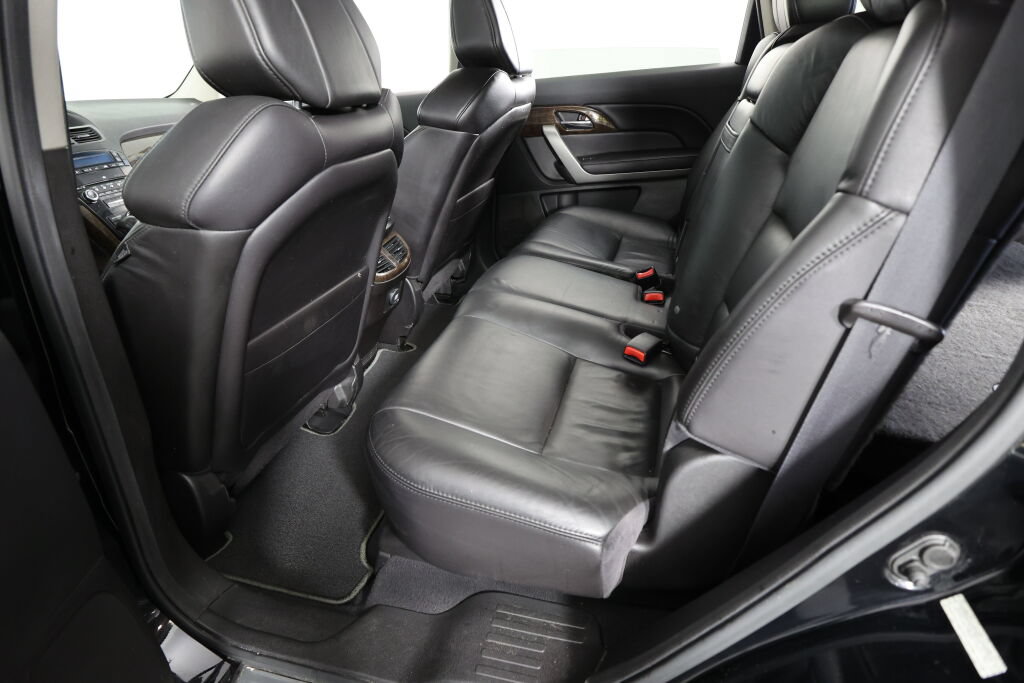 Used 2011 Acura MDX w/ Technology Package AWD/4WD image 17