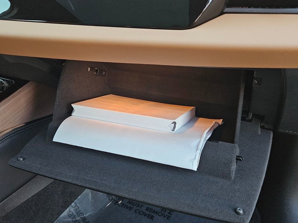 Certified 2025 Audi A5 2.0T Premium Plus w/ Premium Plus image 21