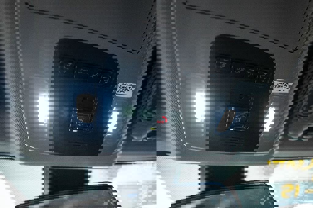 Certified 2024 Toyota Camry XSE image 22