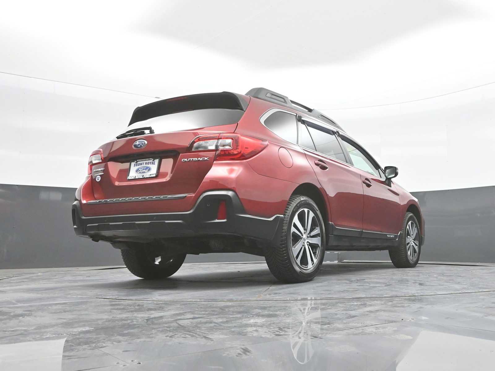 Used 2019 Subaru Outback 2.5i Limited w/ Popular Package #2 AWD/4WD image 42