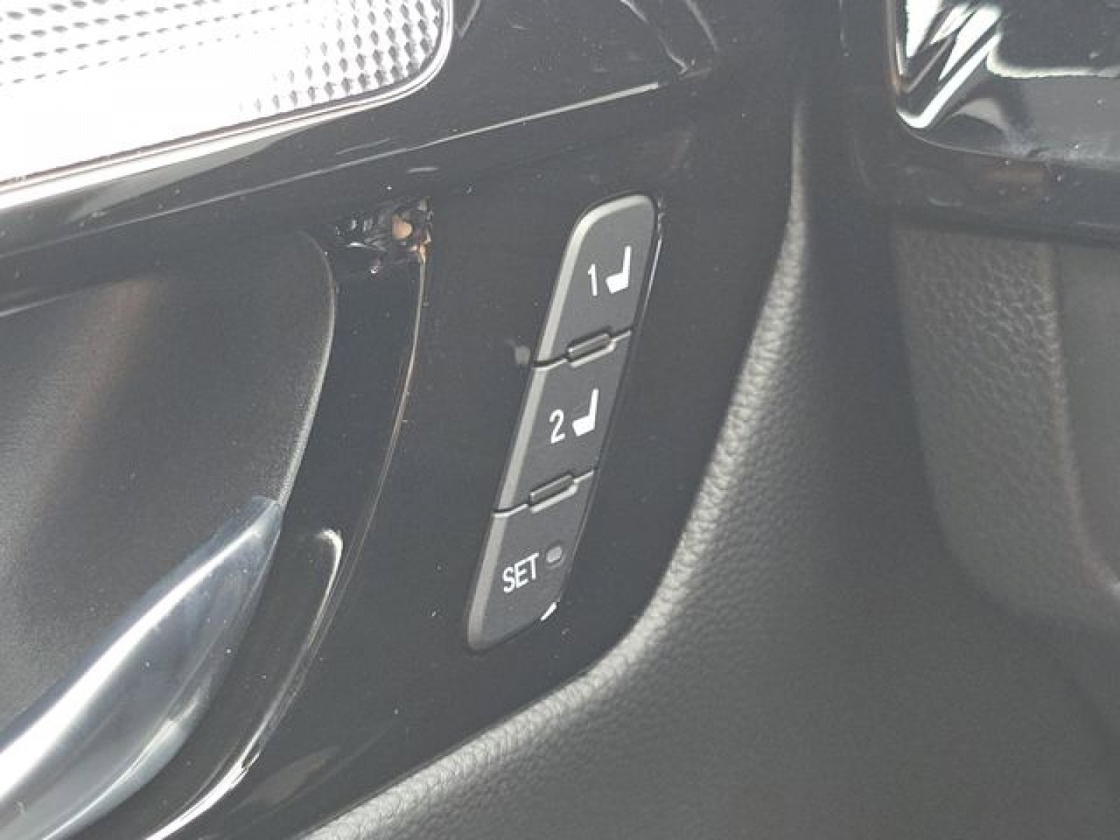 New 2026 Honda CR-V Sport Touring image 28