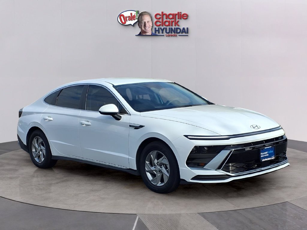 Used 2026 Hyundai Sonata SE FWD image 7