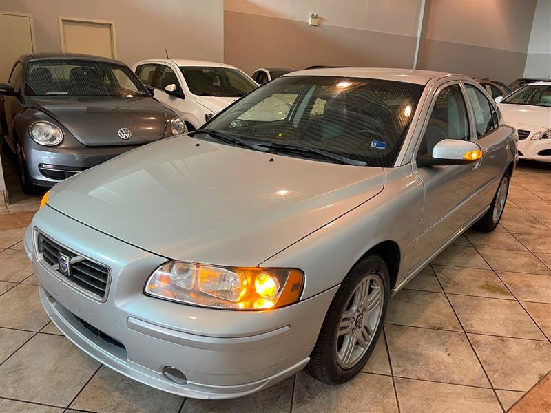 Used 2009 Volvo S60 2.5T
