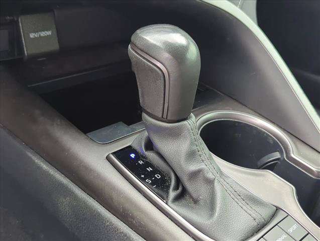 Certified 2023 Toyota Camry SE FWD image 21