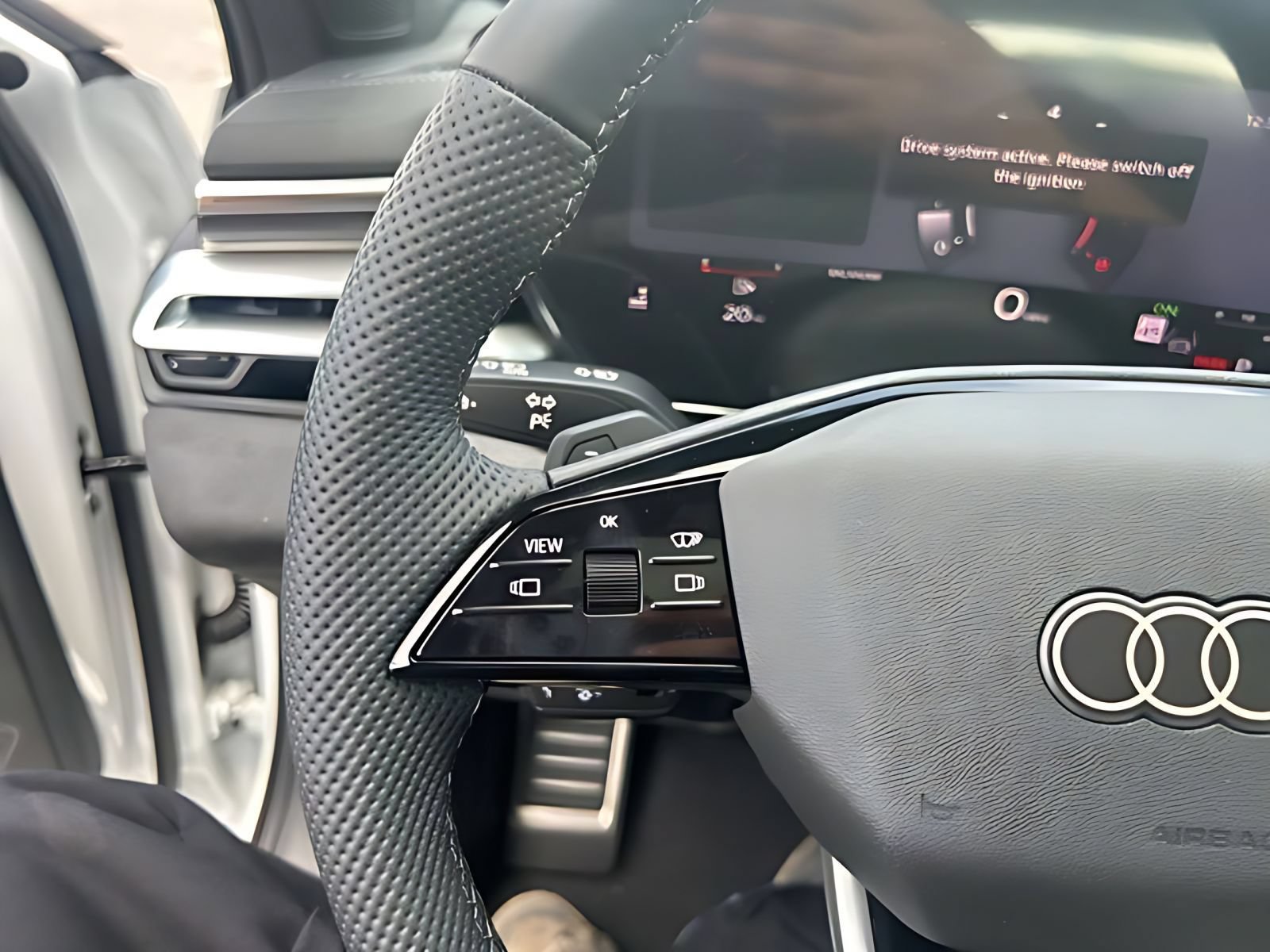 New 2026 Audi S5 Premium Plus AWD/4WD image 24