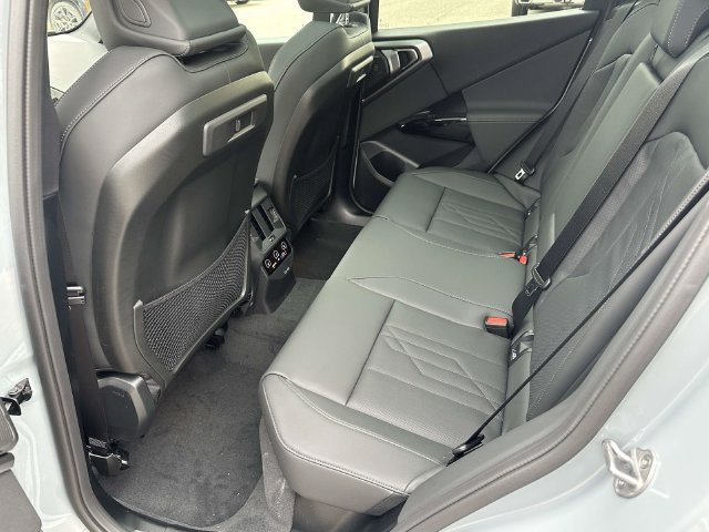 New 2026 BMW X3 xDrive30i w/ M Sport Package AWD/4WD image 8