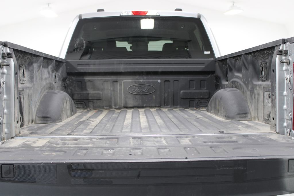 Used 2024 Ford F150 XLT w/ FX4 Off-Road Package image 17