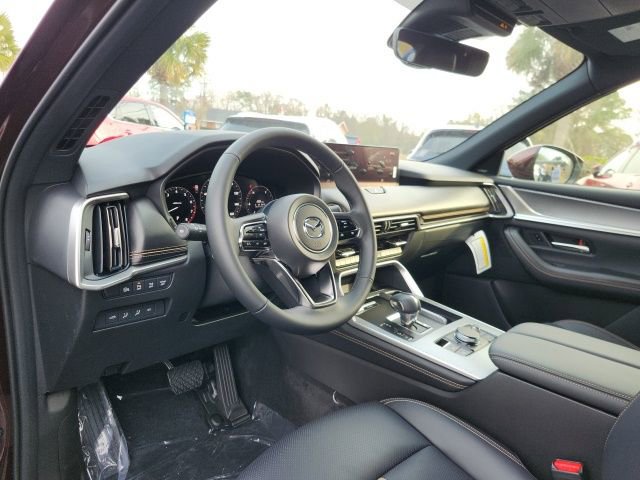 New 2026 MAZDA CX-90 3.3 Turbo w/ Premium Plus Pkg AWD/4WD image 15