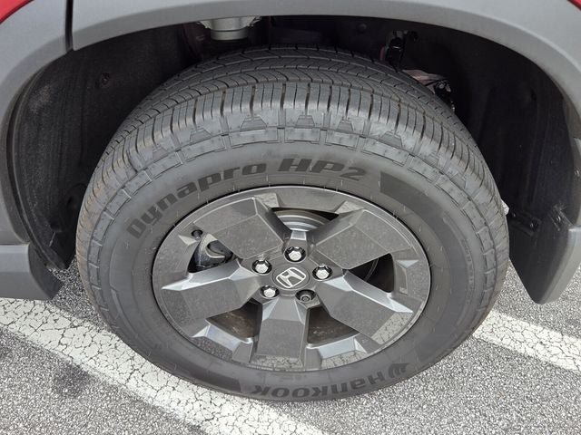 Used 2026 Honda Passport RTL image 9