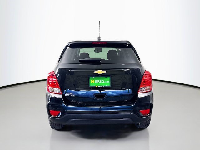 Used 2021 Chevrolet Trax LS w/ Tint and Cruise Package FWD image 8