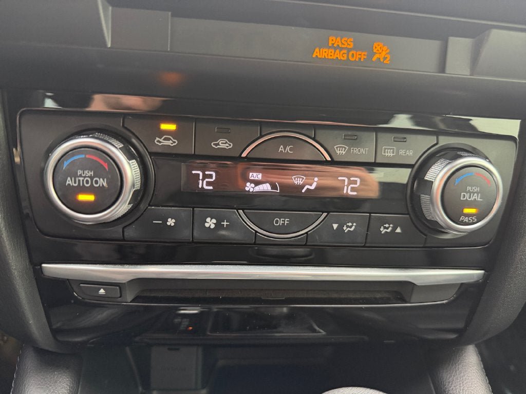 Used 2017 MAZDA MAZDA6 Touring FWD image 33