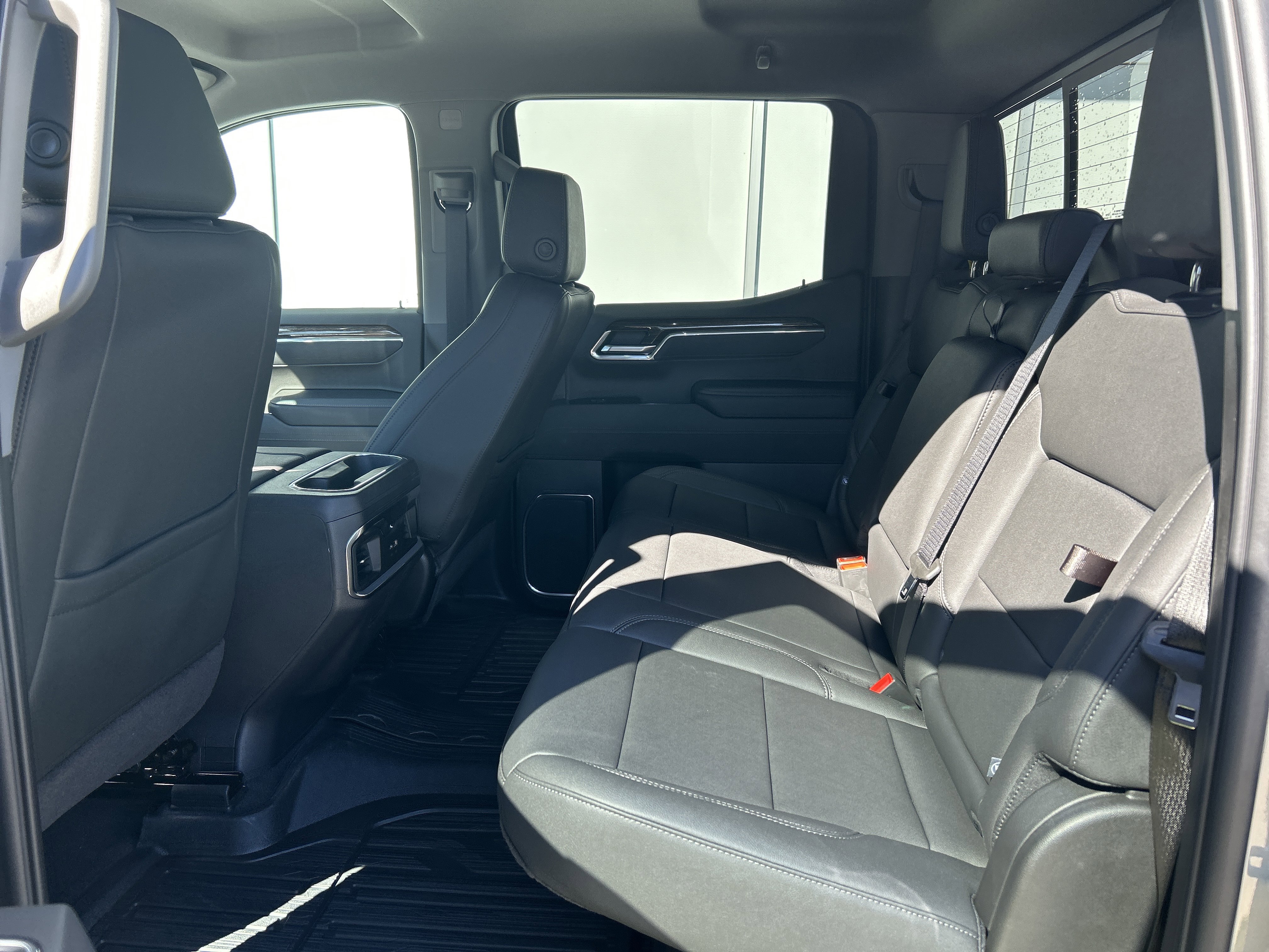 New 2026 GMC Sierra 1500 Elevation w/ Elevation Premium Package image 57