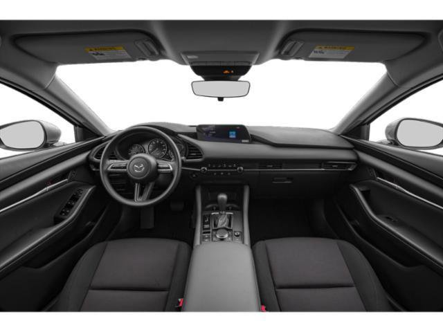 Used 2020 MAZDA MAZDA3 Sedan image 11
