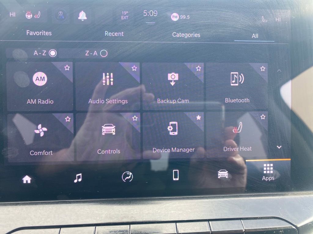 Used 2022 Jeep Compass Limited image 13