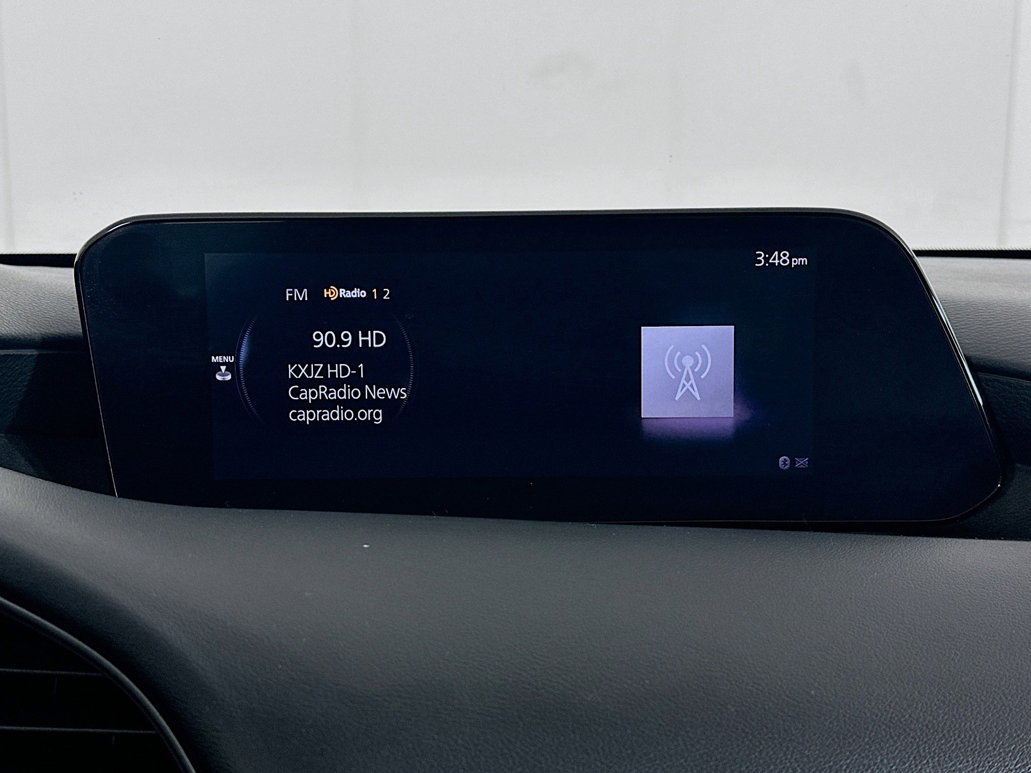 Used 2022 MAZDA MAZDA3 s FWD image 19