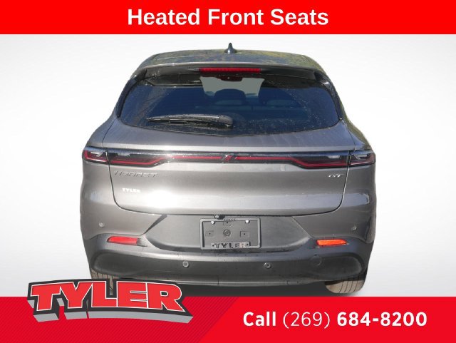 Used 2024 Dodge Hornet GT w/ Cold Weather Group AWD/4WD image 7