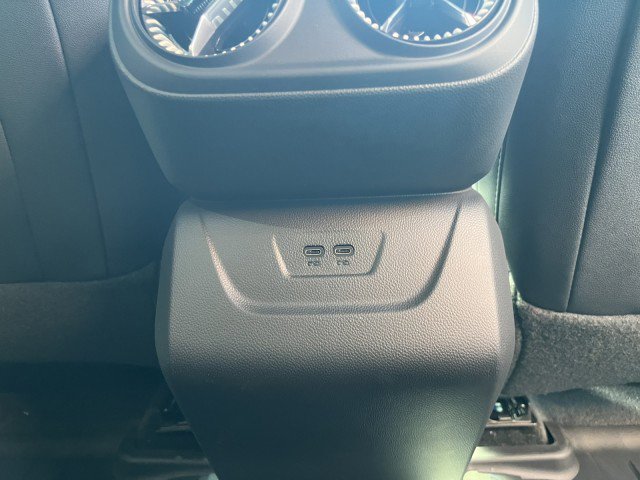 New 2025 Chevrolet Blazer EV LT image 11