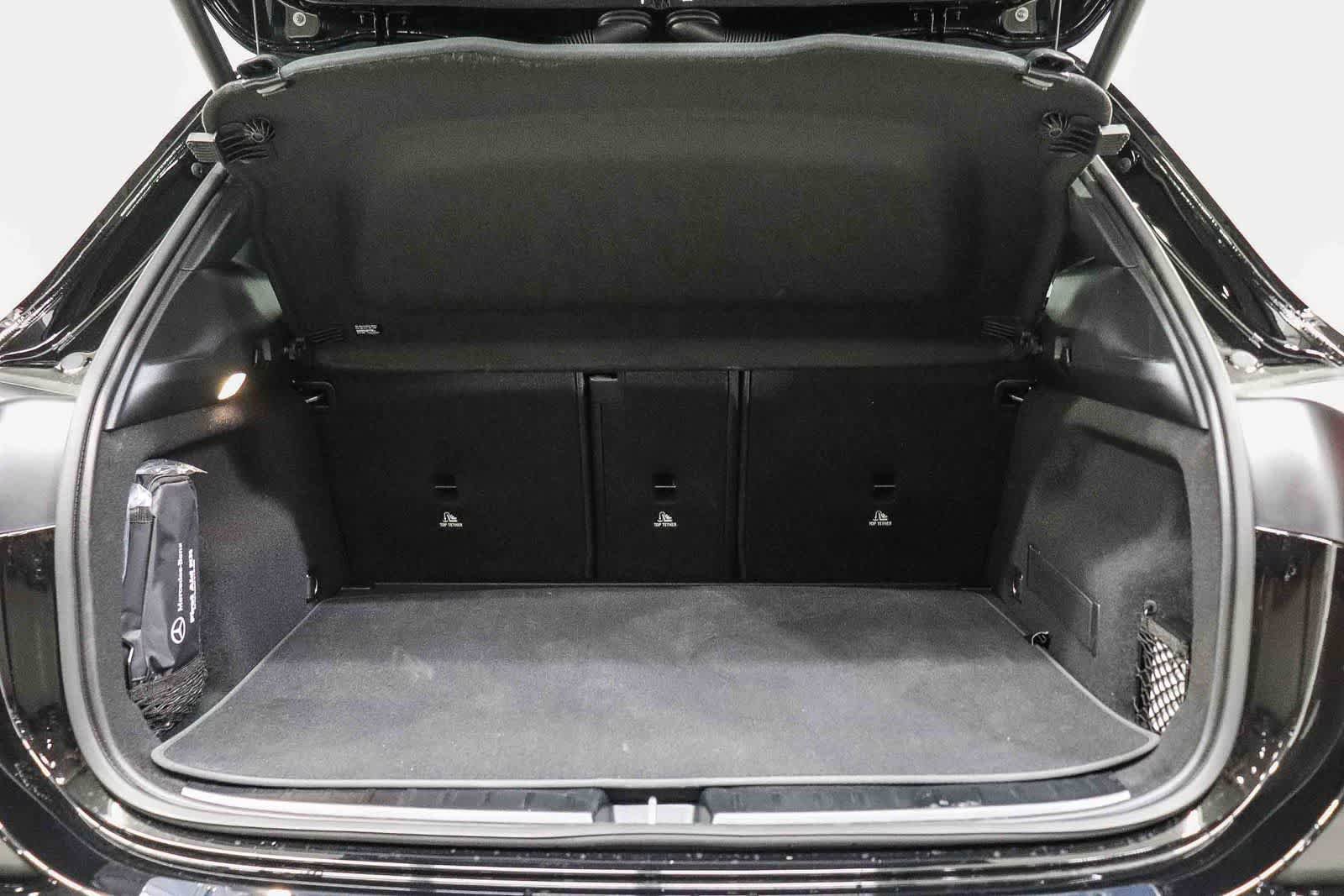 Certified 2026 Mercedes-Benz GLA 250 image 26