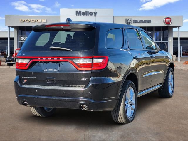 Used 2023 Dodge Durango GT image 4
