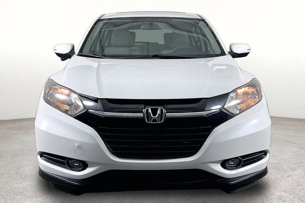 Used 2016 Honda HR-V EX image 5
