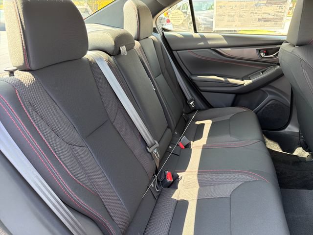 New 2026 Subaru WRX Premium AWD/4WD image 23