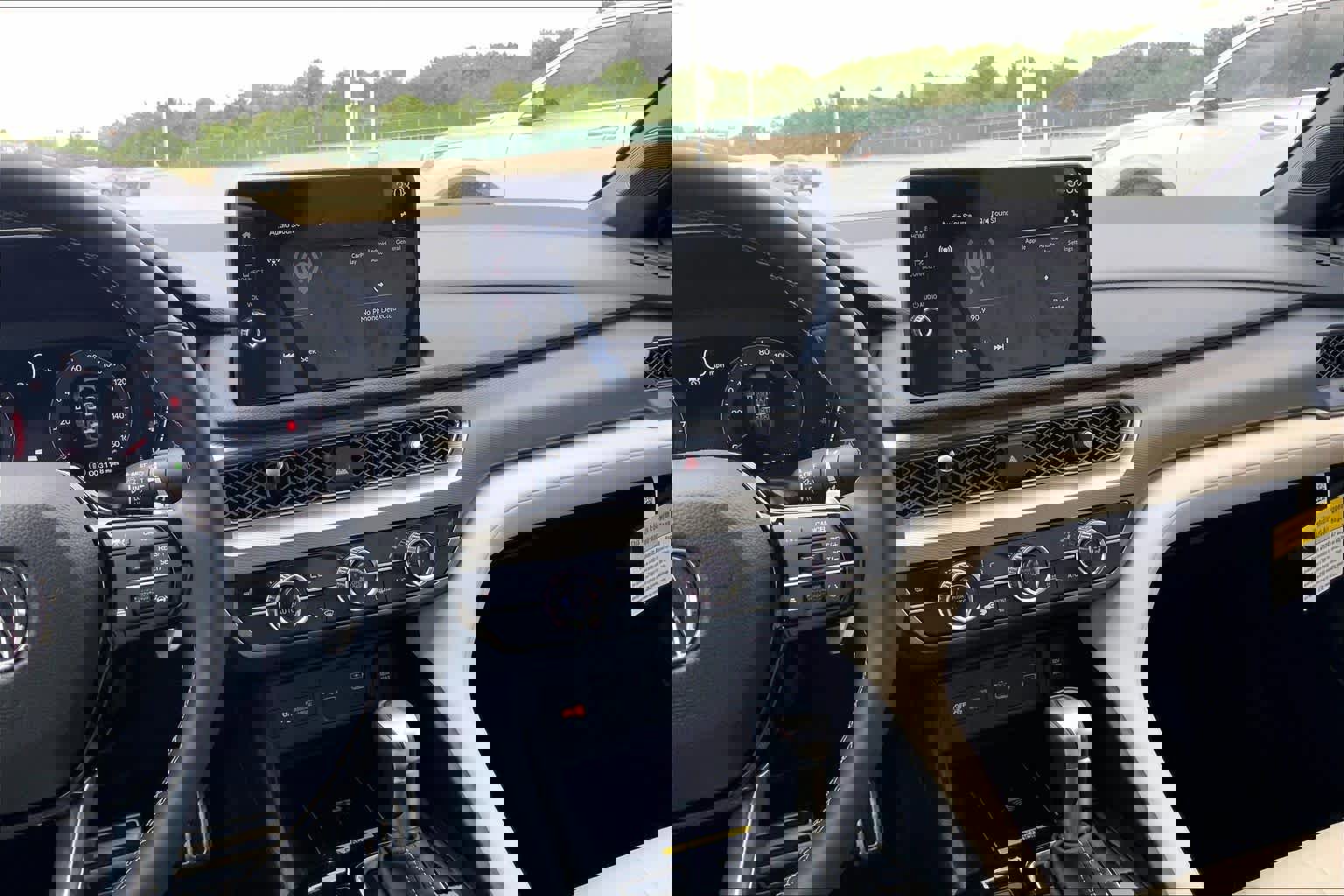 Used 2026 Acura Integra A-Spec image 7