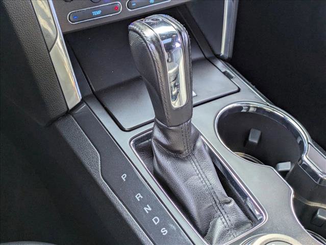 Used 2019 Ford Explorer Sport w/ Equipment Group 401A image 17