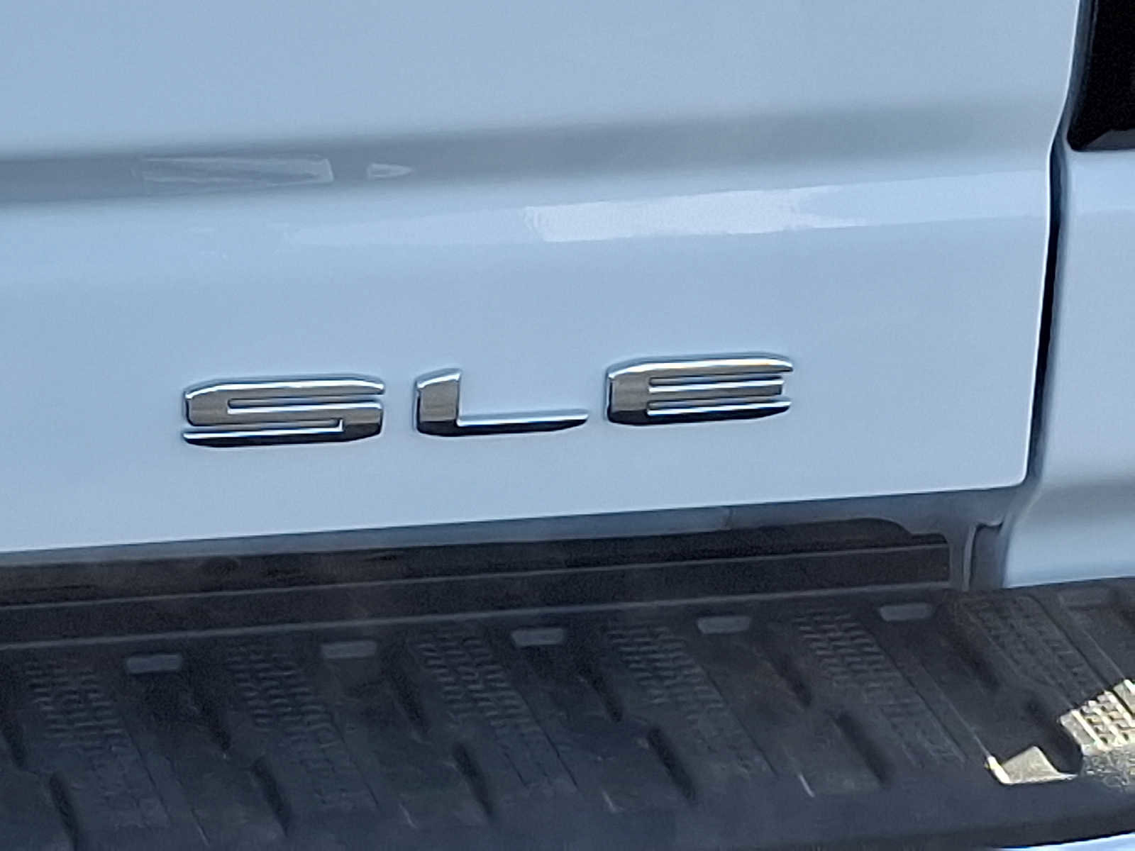 New 2026 GMC Sierra 2500 SLE w/ Preferred Package image 22