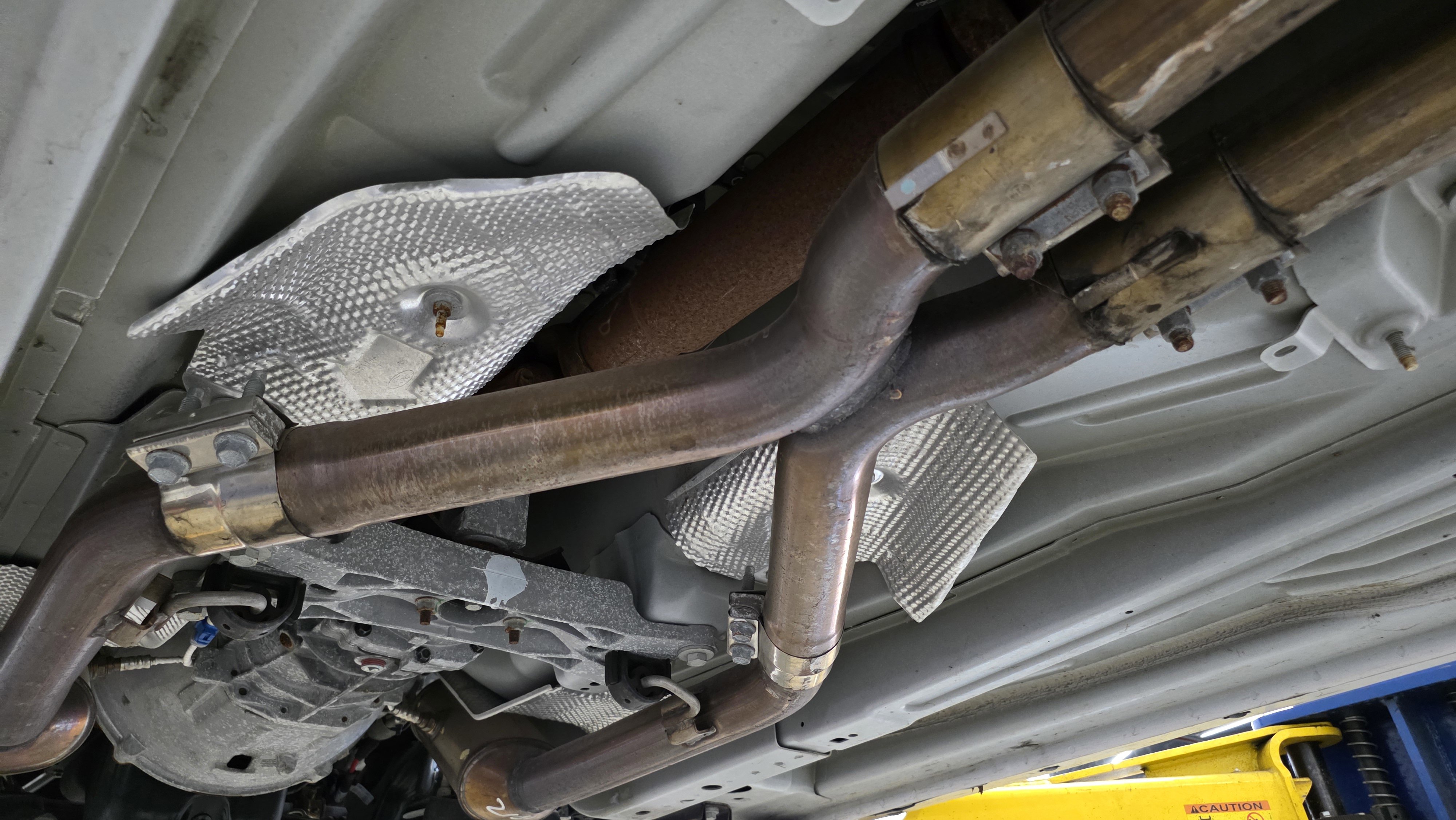 Used 2007 Ford Mustang GT RWD image 55