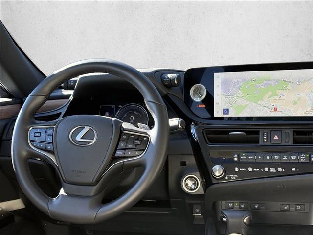 Used 2024 Lexus ES 300h w/ Premium Package image 25