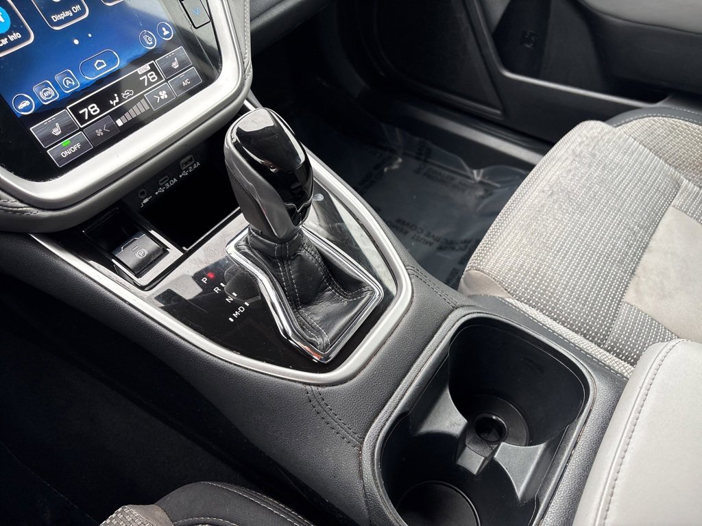 Certified 2023 Subaru Outback Premium image 17