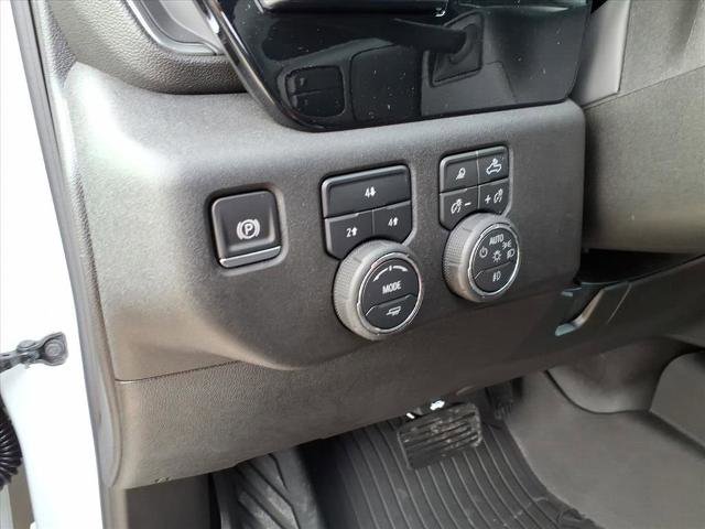 New 2026 Chevrolet Silverado 2500 LT w/ Trail Boss Package image 19