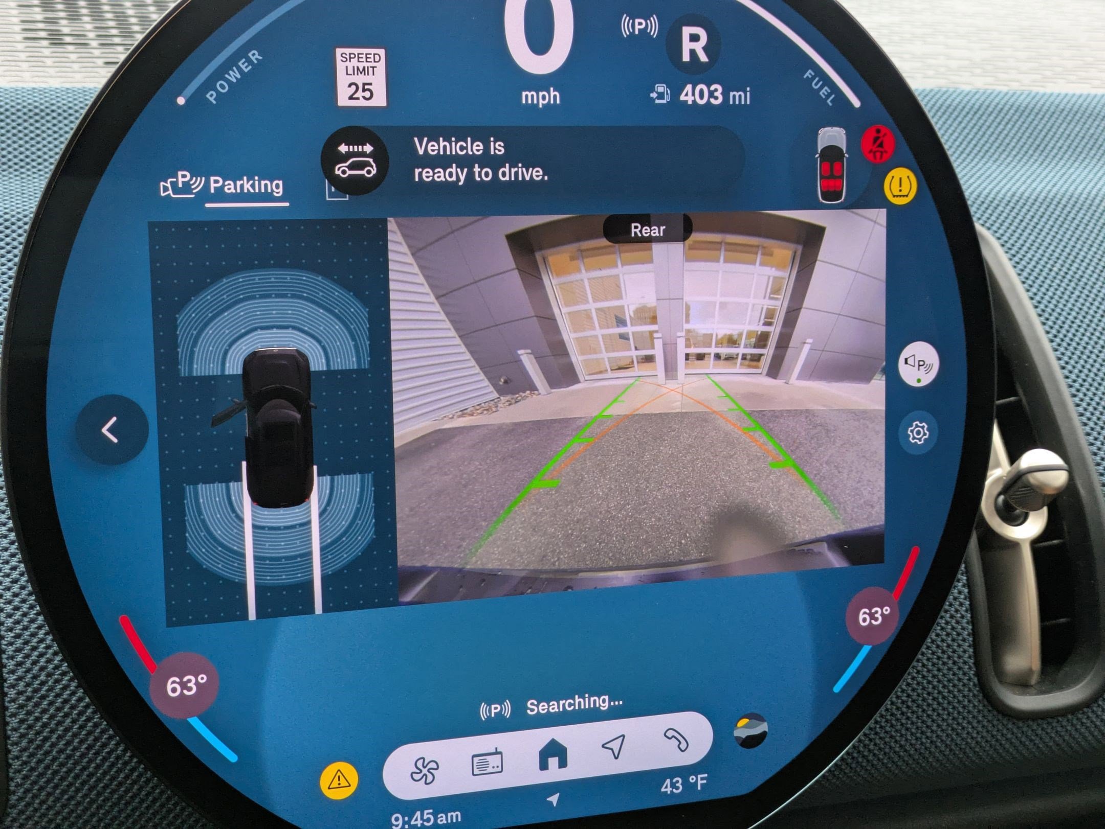 Used 2025 MINI Cooper Countryman S image 21