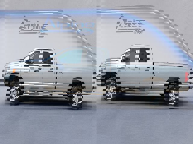 Used 2007 Dodge Ram 2500 Truck ST w/ Trailer Tow Group image 2