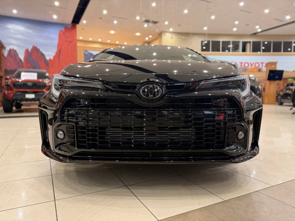 Used 2024 Toyota Corolla Premium image 2