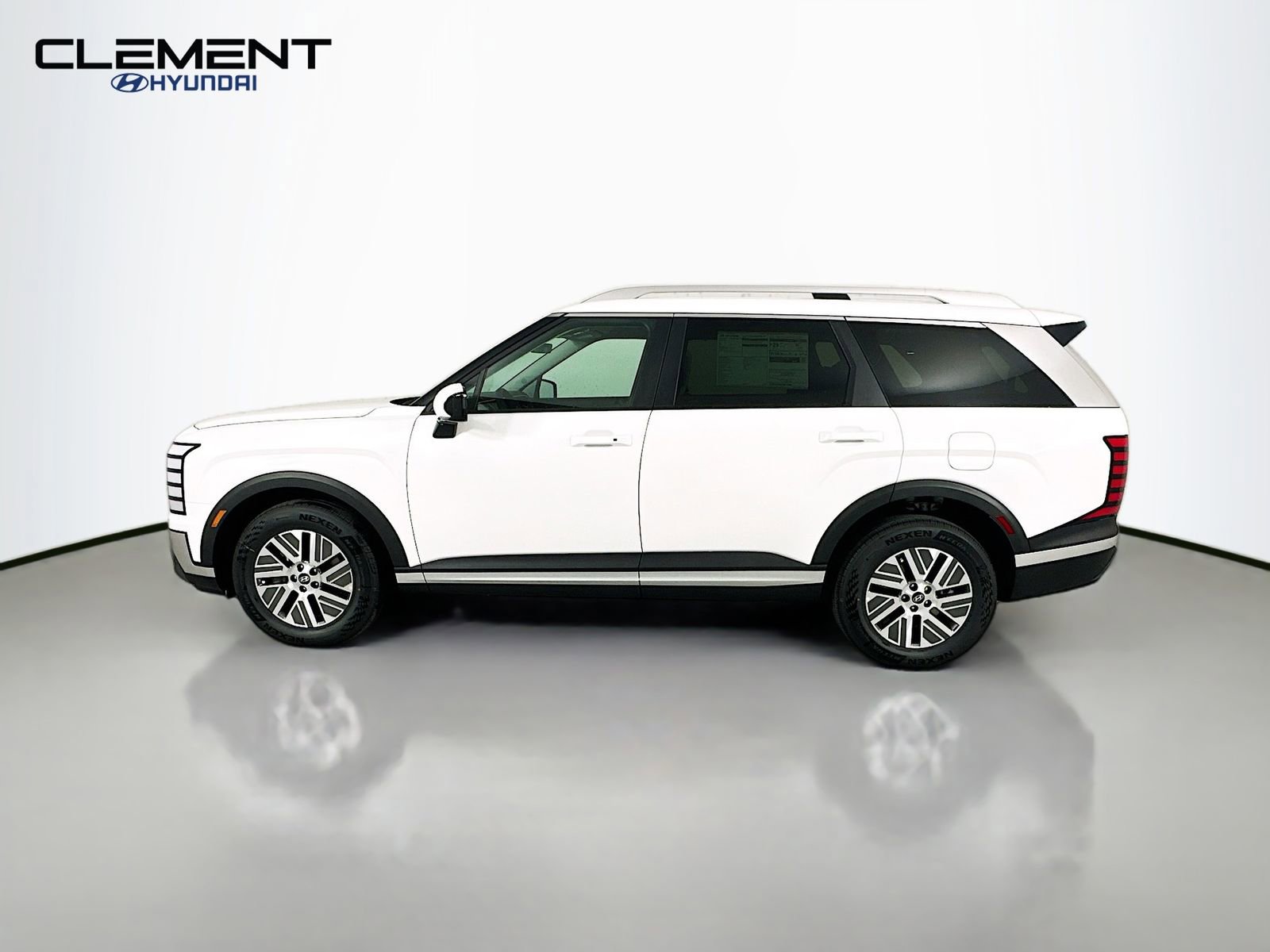 New 2026 Hyundai Palisade SEL AWD/4WD image 4