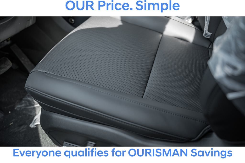 New 2026 Hyundai Santa Fe SEL image 25