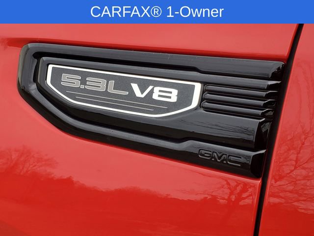 Used 2022 GMC Sierra 1500 Elevation w/ Preferred Package image 7