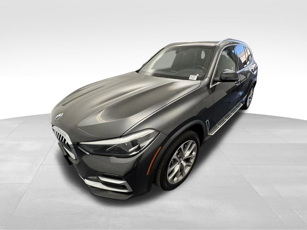 Used 2023 BMW X5 xDrive40i