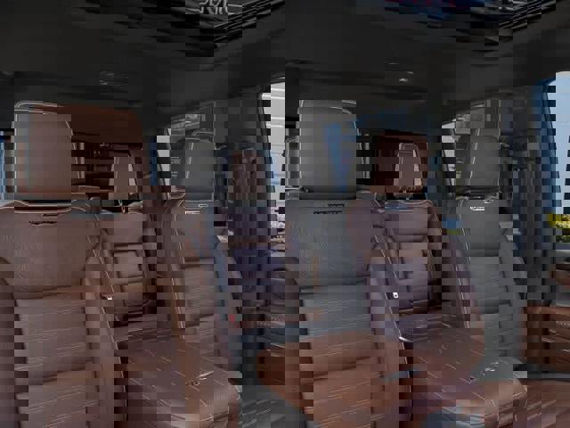 New 2026 GMC Sierra 2500 Denali Ultimate w/ Max Trailering Package image 24