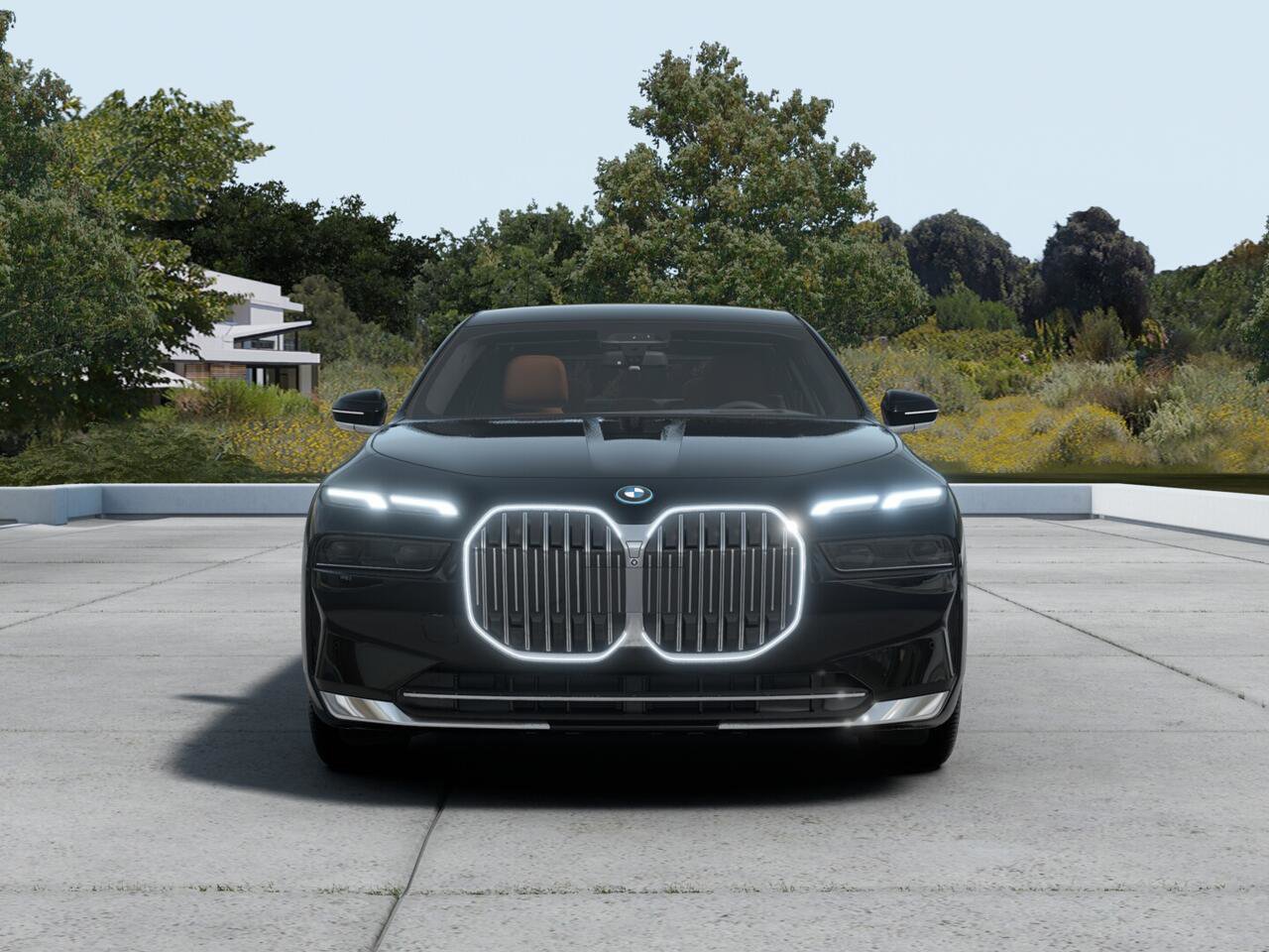 New 2026 BMW i7 eDrive50 RWD image 3