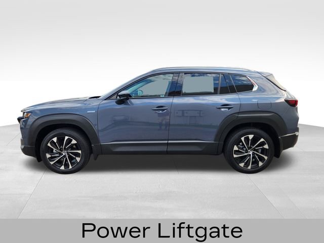 Certified 2025 MAZDA CX-50 2.5 Hybrid w/ Cargo Package image 10