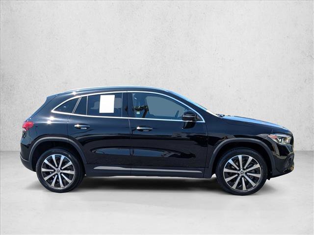 Certified 2023 Mercedes-Benz GLA 250 4MATIC image 4