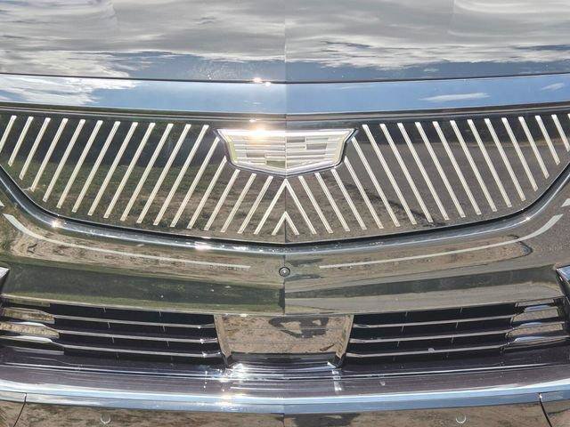 New 2026 Cadillac Escalade IQL Sport 1 w/ LPO, ONYX Package AWD/4WD image 9