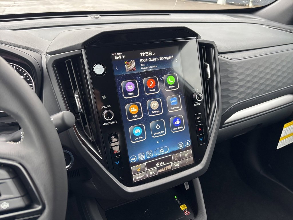 New 2026 Subaru Forester Premium image 17