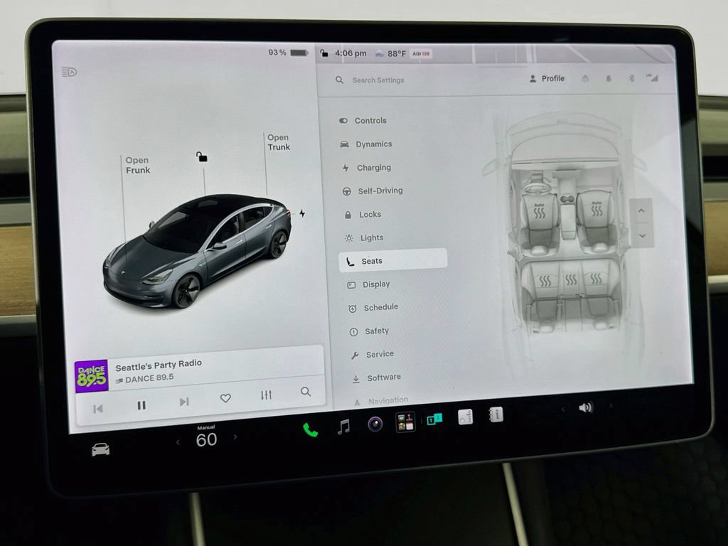 Used 2018 Tesla Model 3 Mid Range RWD image 34