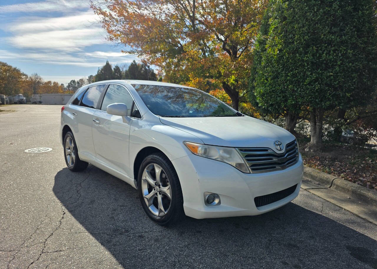 Used 2010 Toyota Venza image 7