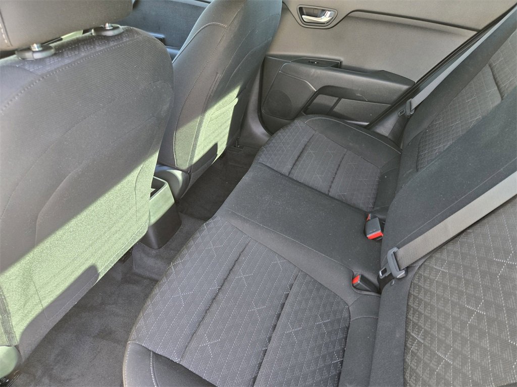 Used 2022 Kia Rio LX image 29