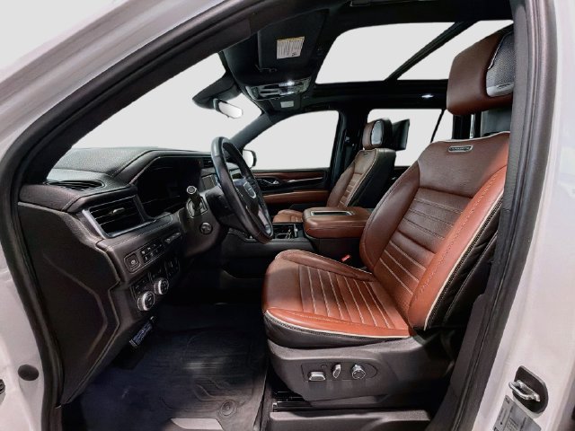 Certified 2023 GMC Yukon Denali Ultimate AWD/4WD image 20