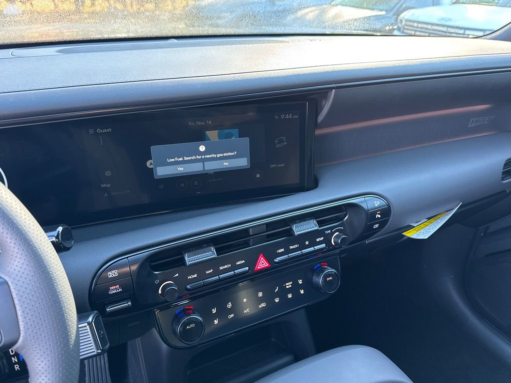 New 2026 Hyundai Palisade XRT Pro image 18